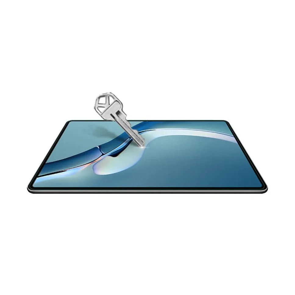 For Huawei MatePad Pro 12.6 2021 Tempered Glass Screen Protector