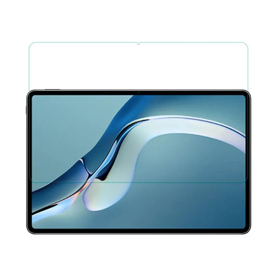 For Huawei MatePad Pro 12.6 2021 Tempered Glass Screen Protector