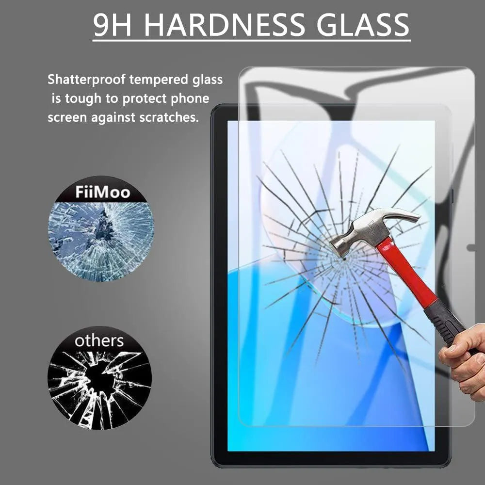 For Huawei MatePad SE Tempered Glass Screen Protector