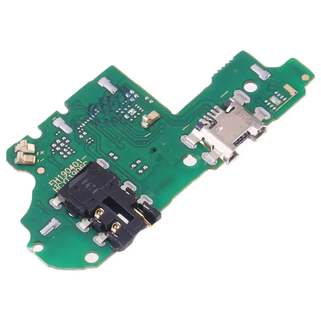 For Huawei P Smart 2019 Charging Port Board