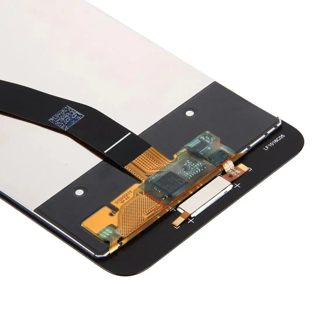 For Huawei P10 LCD Display Touch Screen Assembly Black