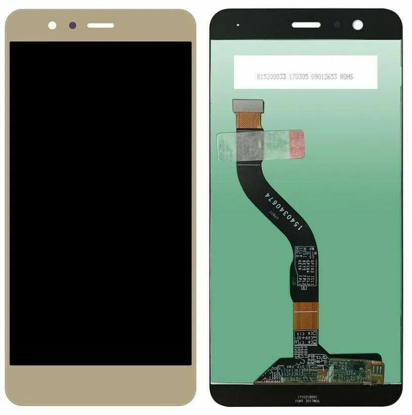 For Huawei P10 Lite LCD Display Touch Screen Digitizer Replacement Gold