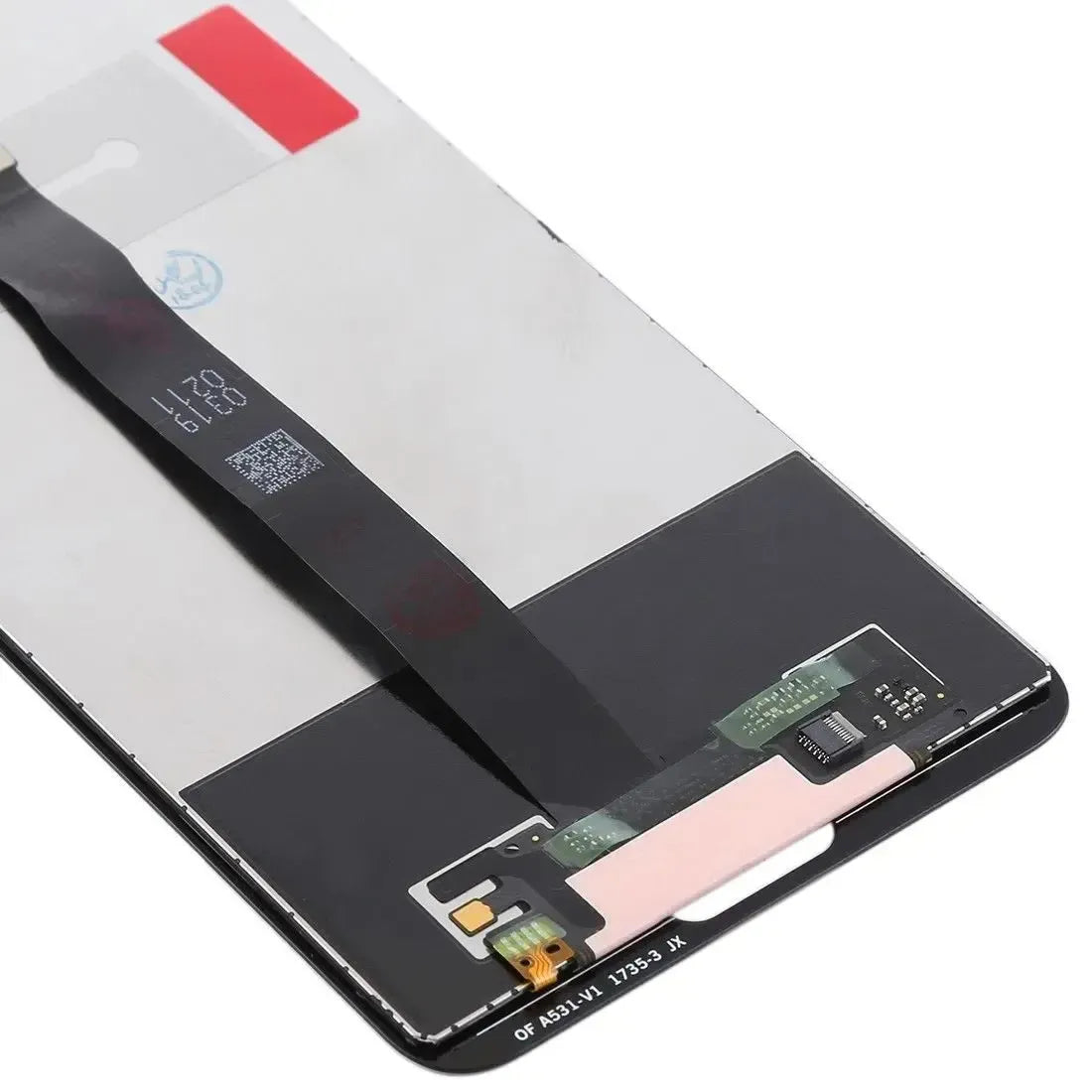 For Huawei P20 LCD Display Touch Screen Assembly Black