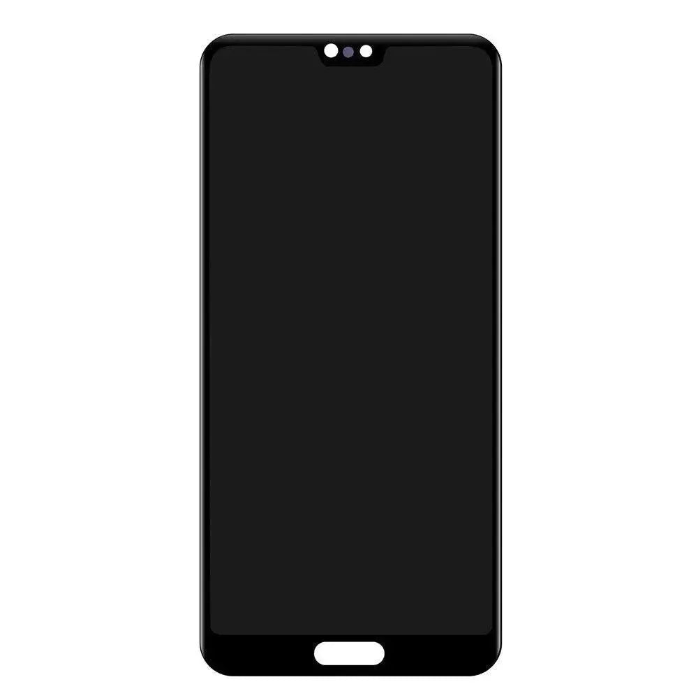 For Huawei P20 LCD Display Touch Screen Assembly Black