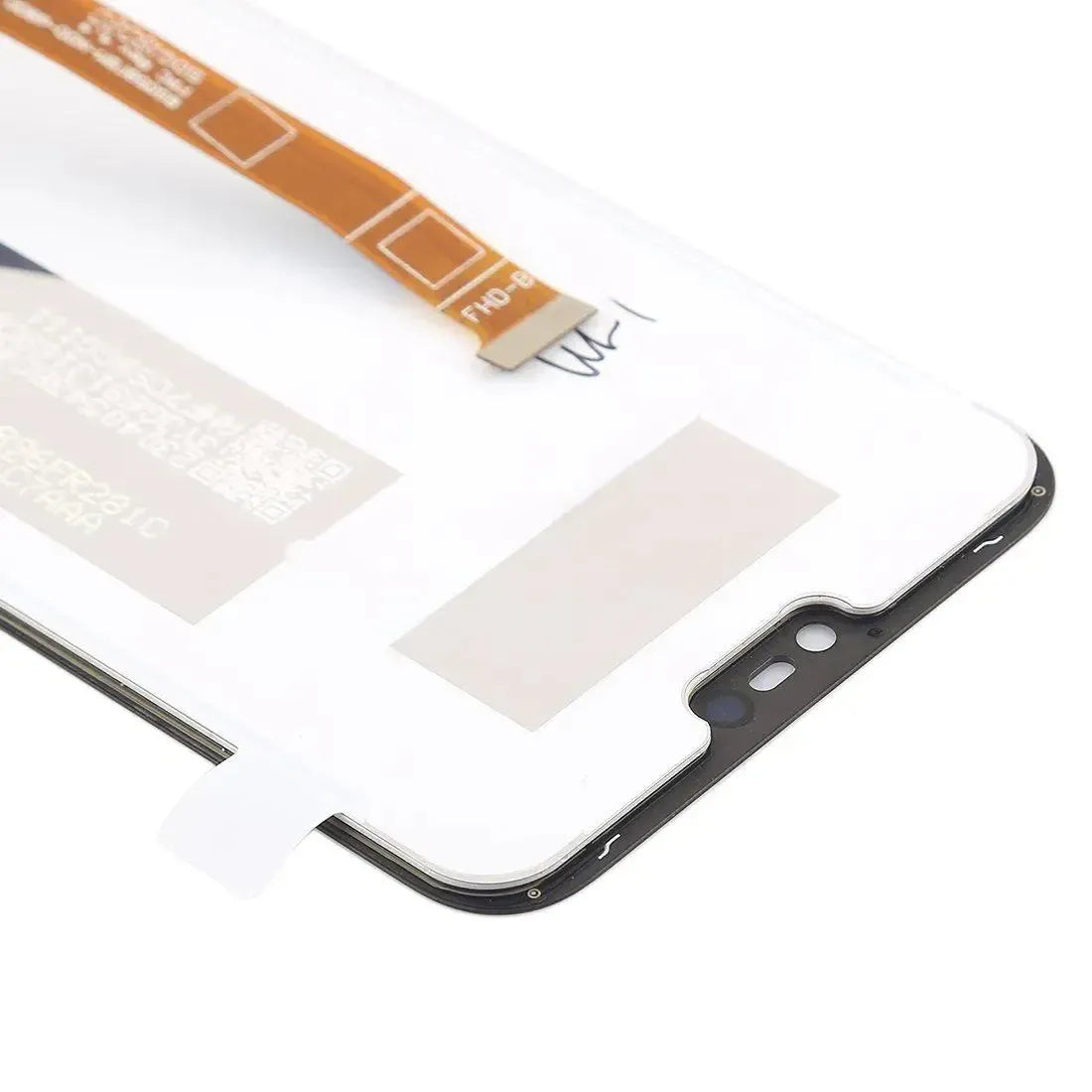 For Huawei P20 Lite LCD Display Touch Screen Replacement Assembly Black