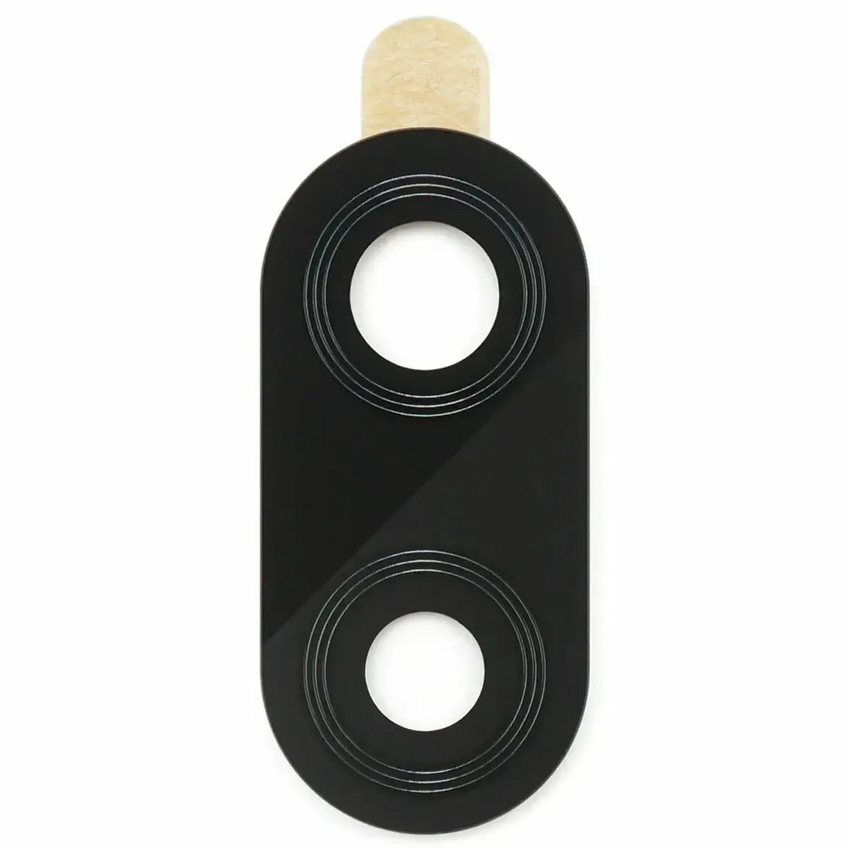 For Huawei P20 Lite Rear Camera Lens Glass Cover With Adhesive