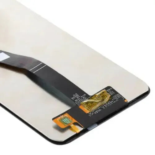 For Huawei P40 Lite E LCD Display Touch Screen Replacement Assembly Black