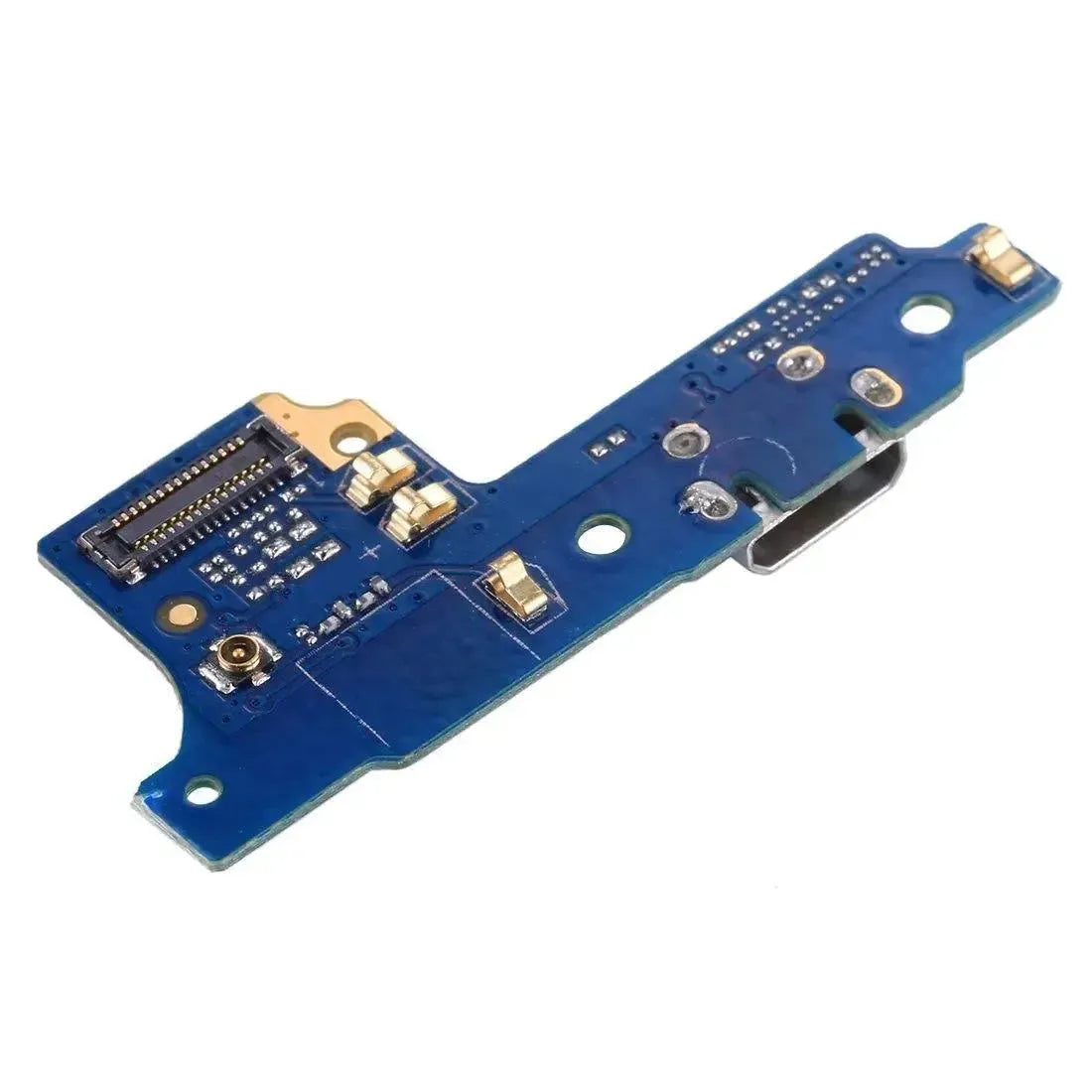 For Huawei Y6 2017 Charging Port Board & Microphone