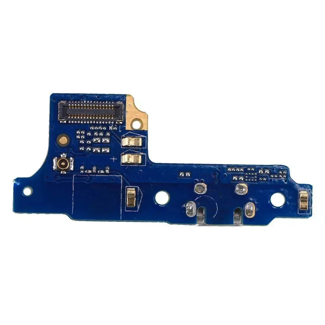 For Huawei Y6 2017 Charging Port Board & Microphone