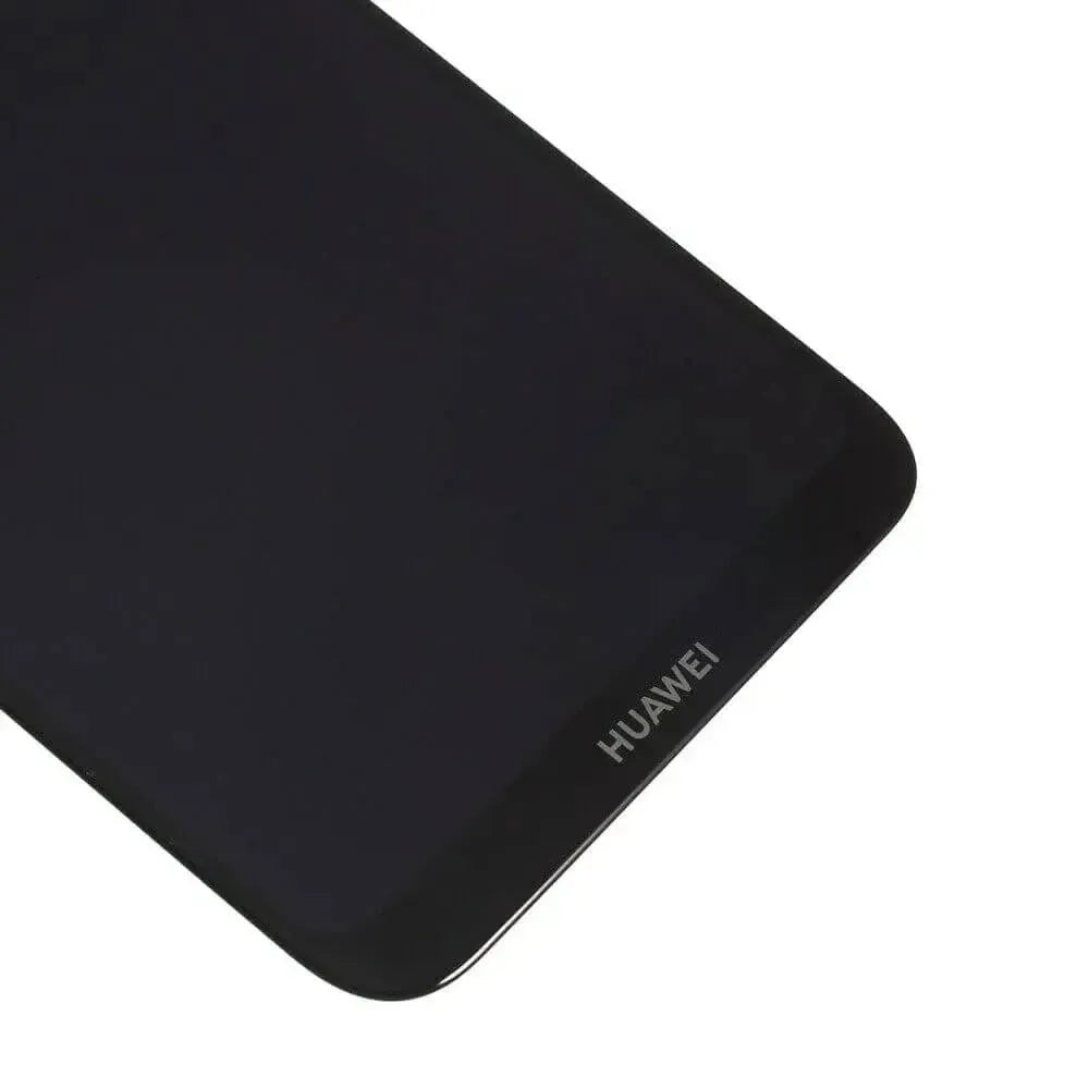 For Huawei Y7 2019 LCD Display Touch Screen Assembly Black