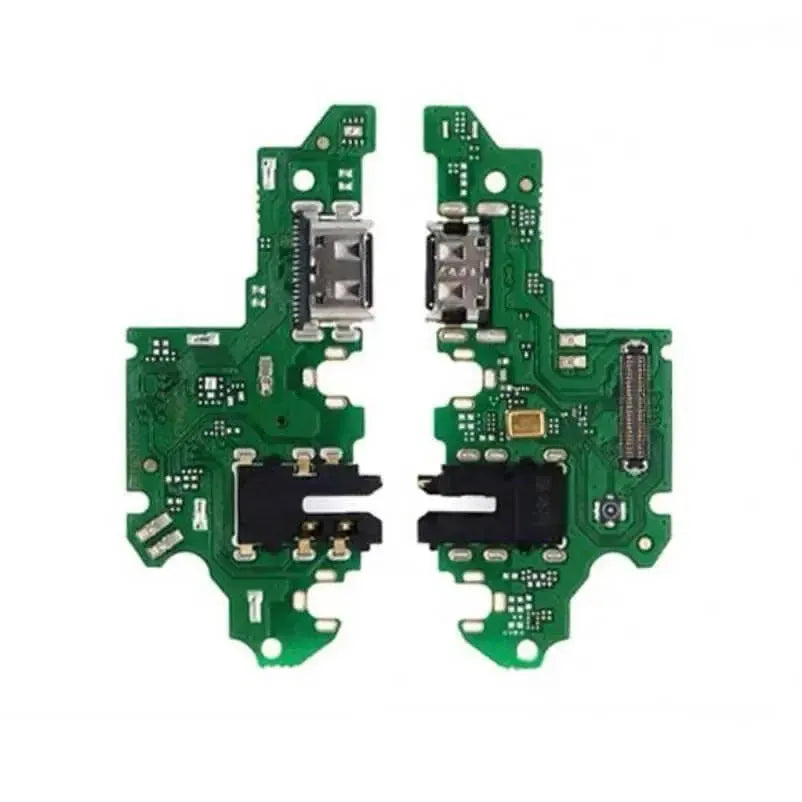 For Huawei Y9 Prime 2019 Type-C Charging Port Board With Mic