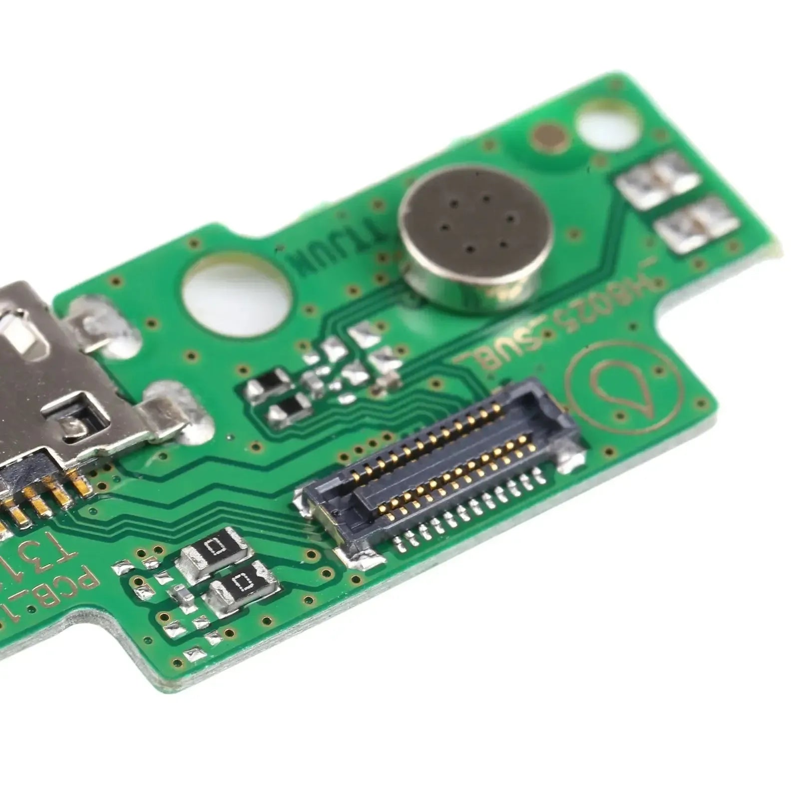 For Tecno Spark 3 Replacement Charging Port Board