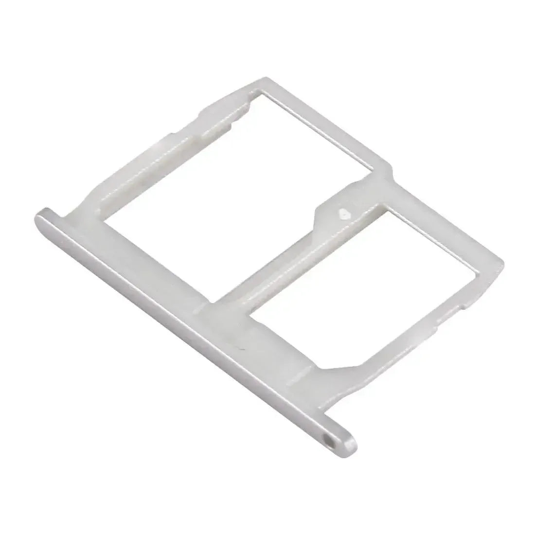 For LG G5 Replacement MicroSD & Nano SIM Card Tray Holder - Grey