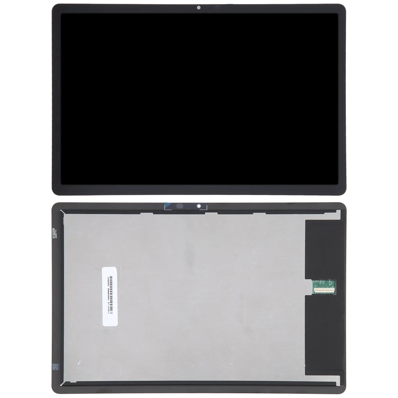 For Lenovo Tab M10 3rd Gen LCD Screen Display Replacement Assembly - Black