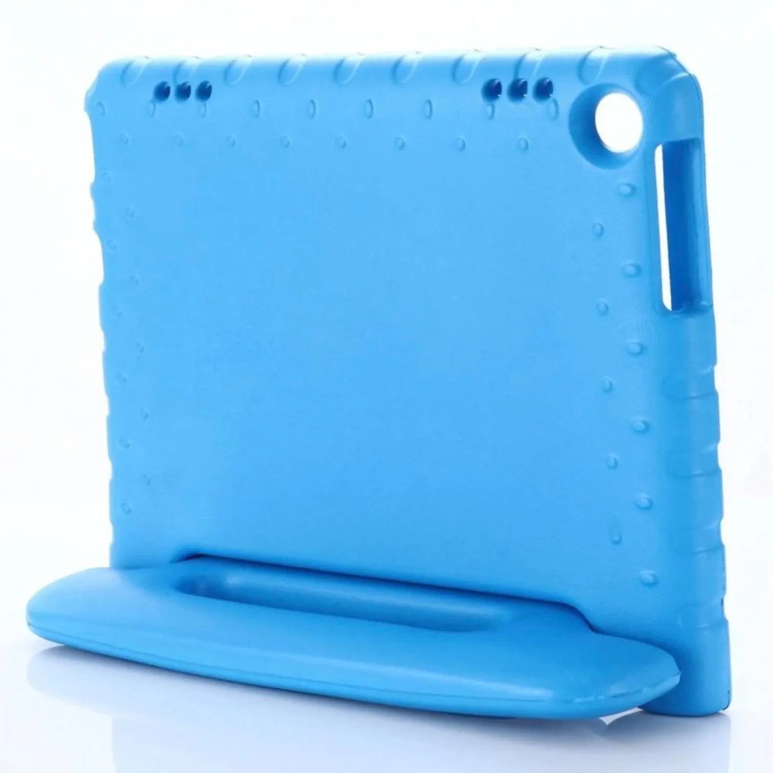 For Lenovo Tab M10 3rd Gen TB328FU / TB328XU Kids Case Shockproof Cover With Stand - Blue