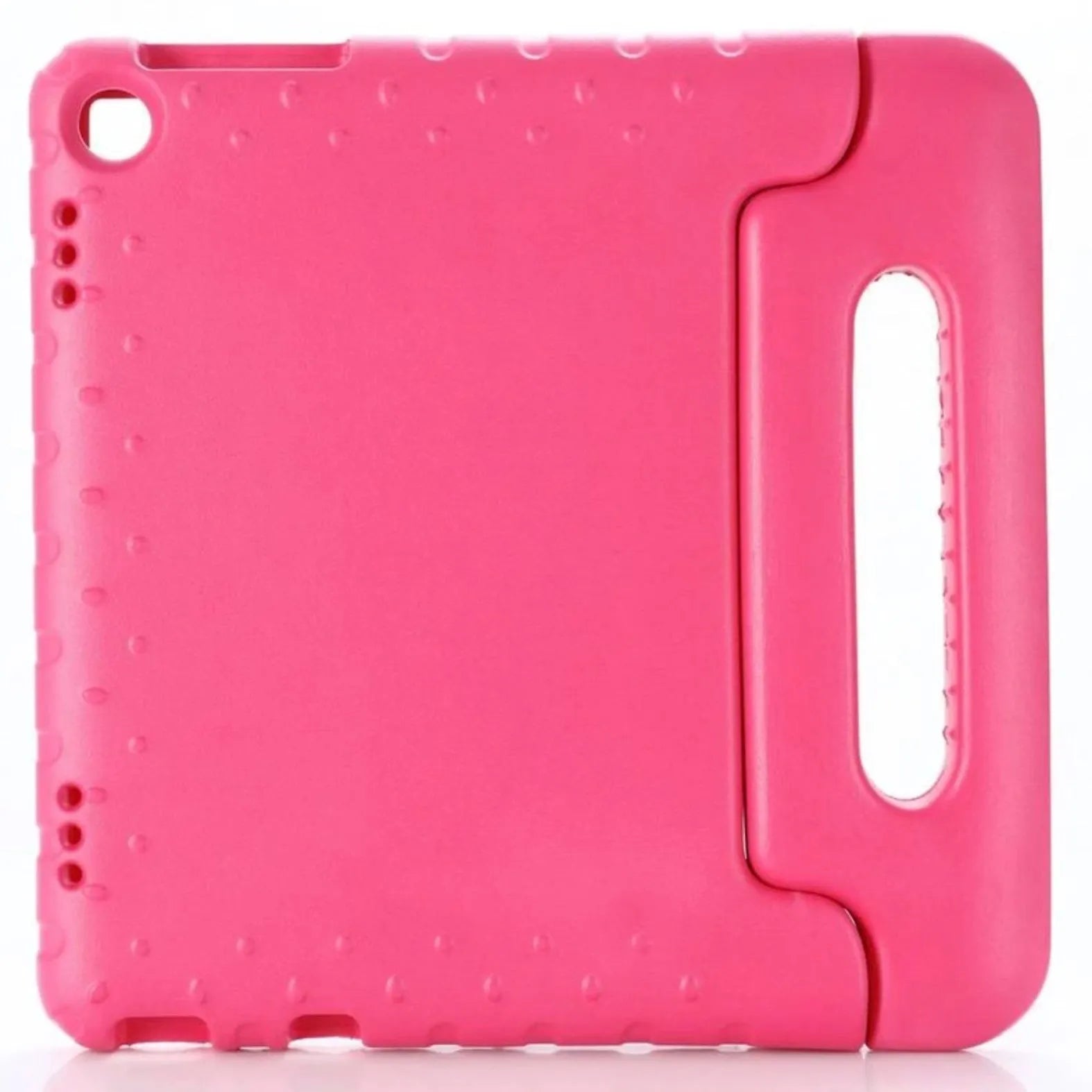 For Lenovo Tab M10 3rd Gen TB328FU / TB328XU Kids Case Shockproof Cover With Stand - Pink