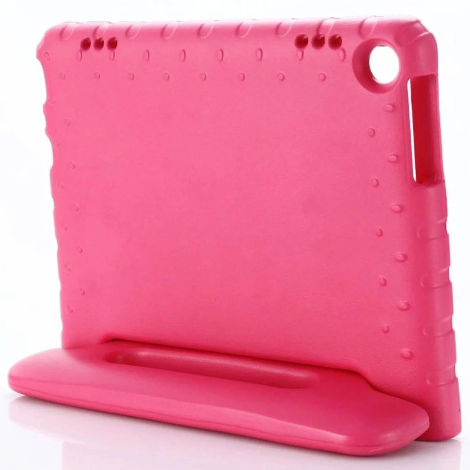 For Lenovo Tab M10 3rd Gen TB328FU / TB328XU Kids Case Shockproof Cover With Stand - Pink