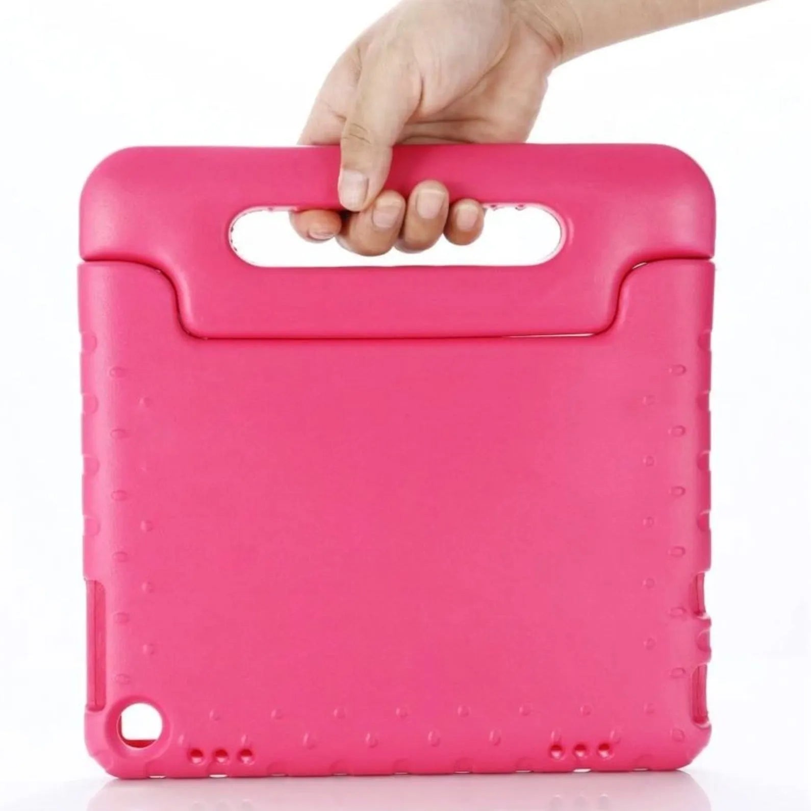 For Lenovo Tab M10 3rd Gen TB328FU / TB328XU Kids Case Shockproof Cover With Stand - Pink