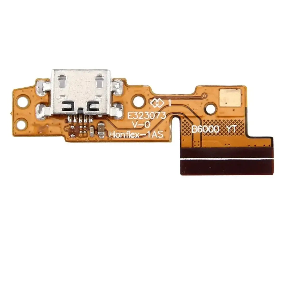 For Lenovo Yoga 8 B6000 Charging Port - Blade 8