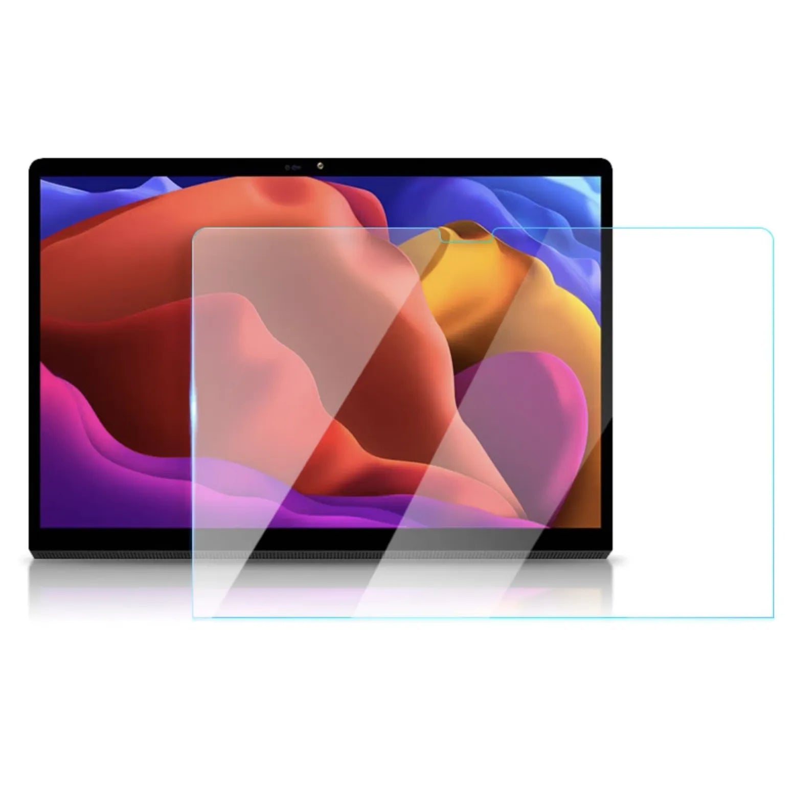 For Lenovo Yoga Tab 13 Tempered Glass Screen Protector