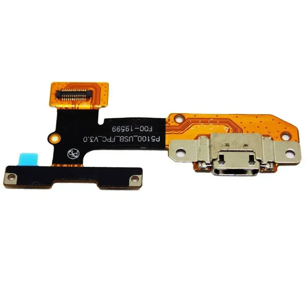 For Lenovo Yoga Tab 3 10" Charging Port Flex & Volume Buttons