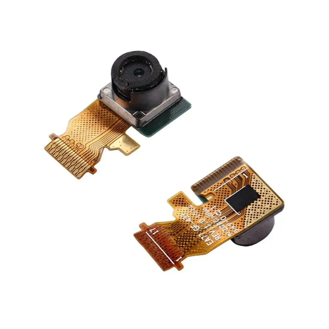 For Microsoft Nokia Lumia 535 Replacement Front Camera