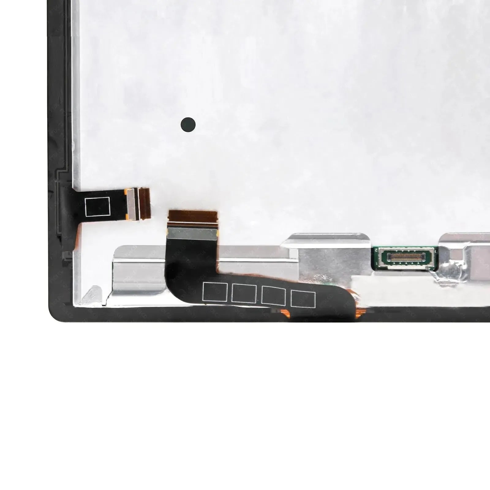 For Microsoft Surface Book 3 Replacement LCD Touch Screen Assembly With Frame - Black