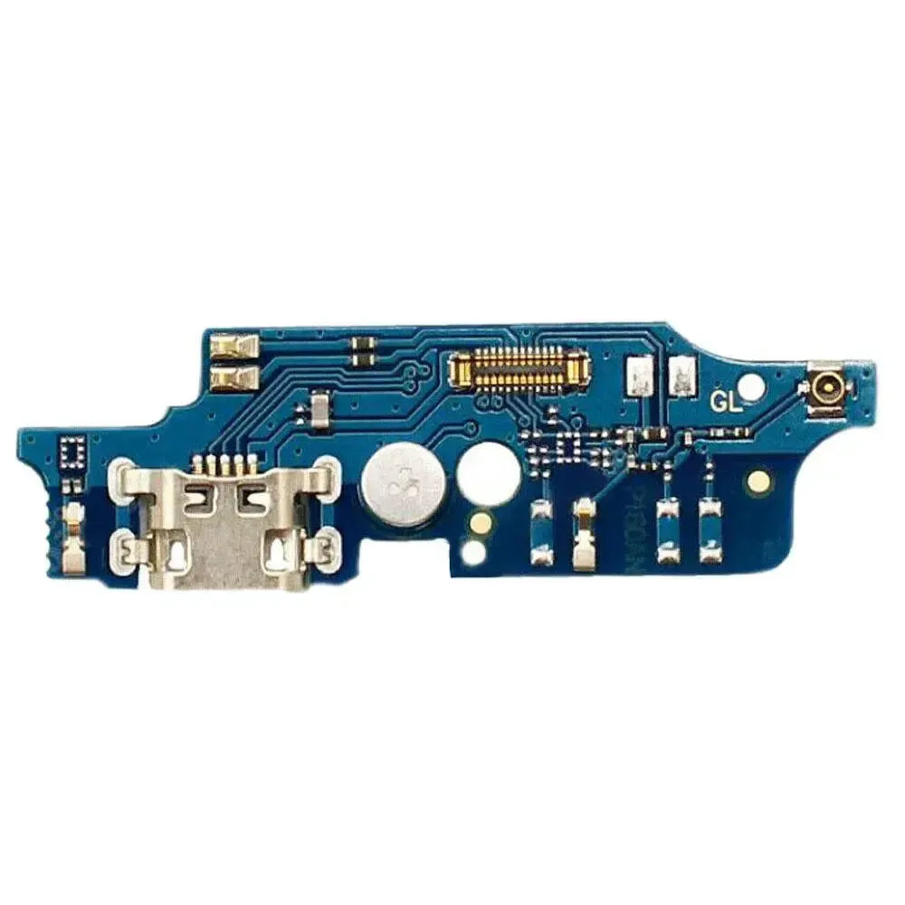 For Motorola Moto E6 Plus Charging Port Board Replacement