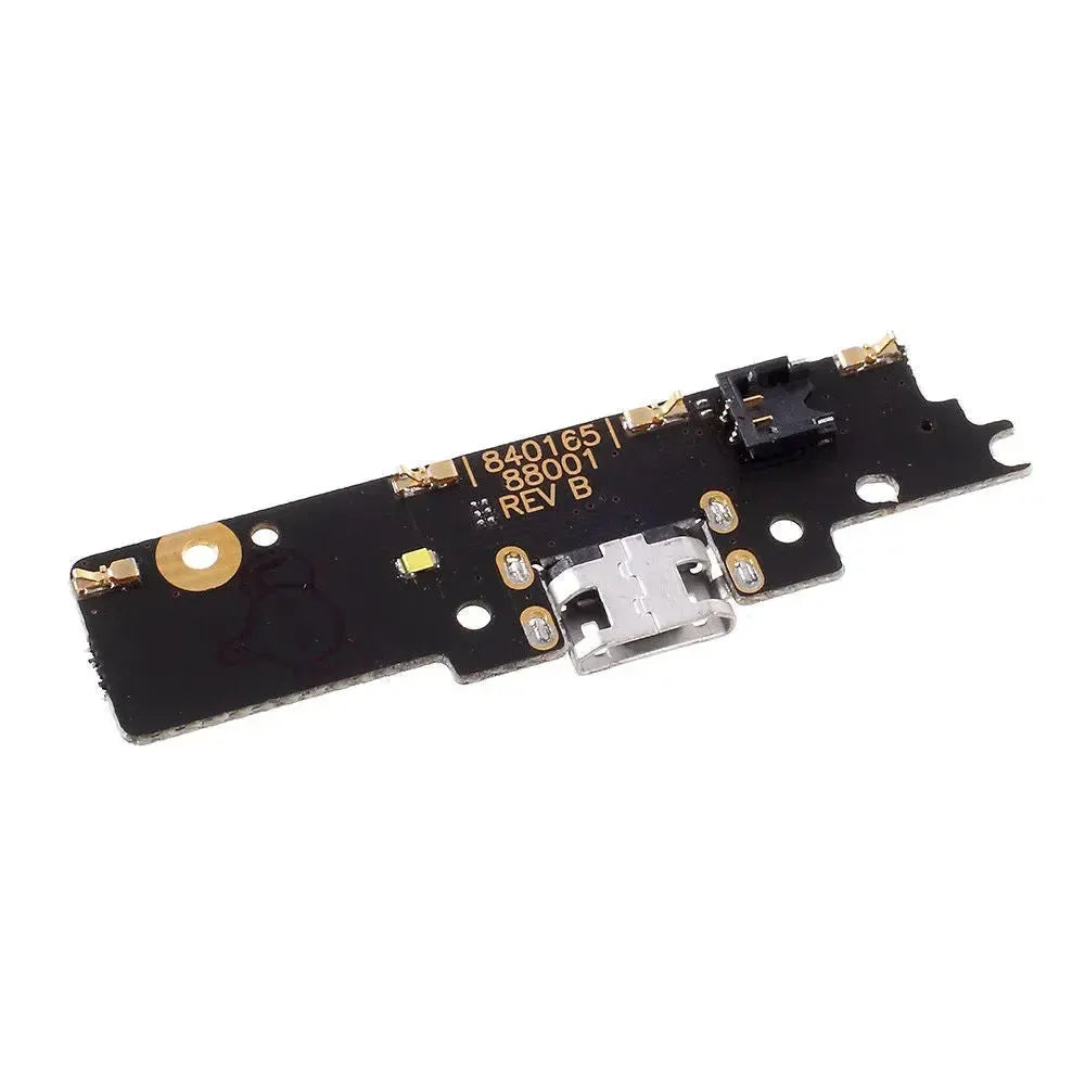 For Motorola Moto G4 Play USB Charging Port Board With Microphone