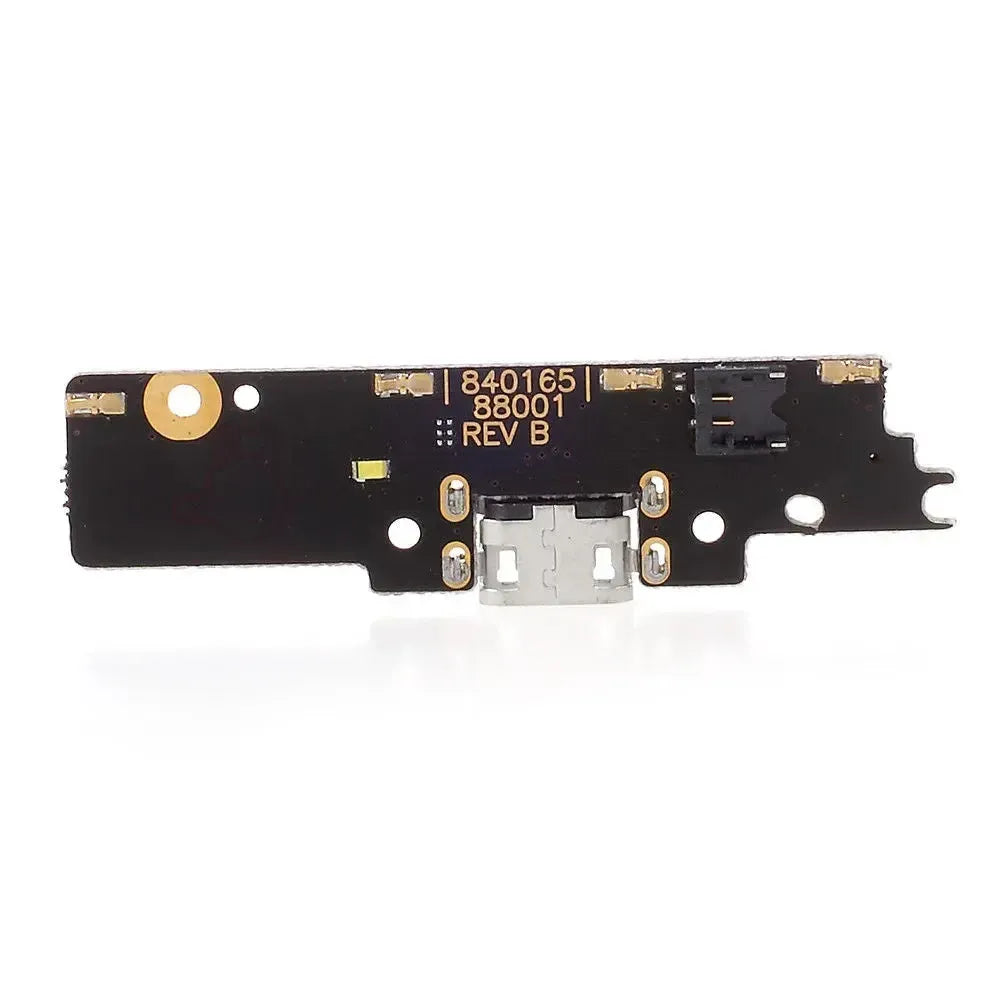 For Motorola Moto G4 Play USB Charging Port Board With Microphone
