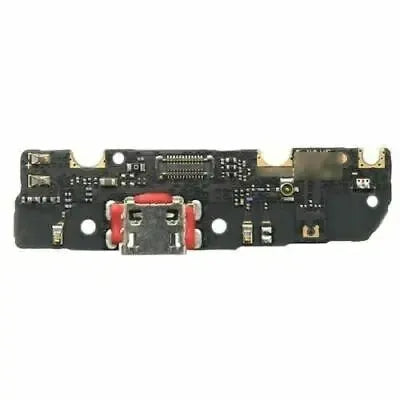 For Motorola Moto G6 Play Micro USB Charging Port Board With Mic