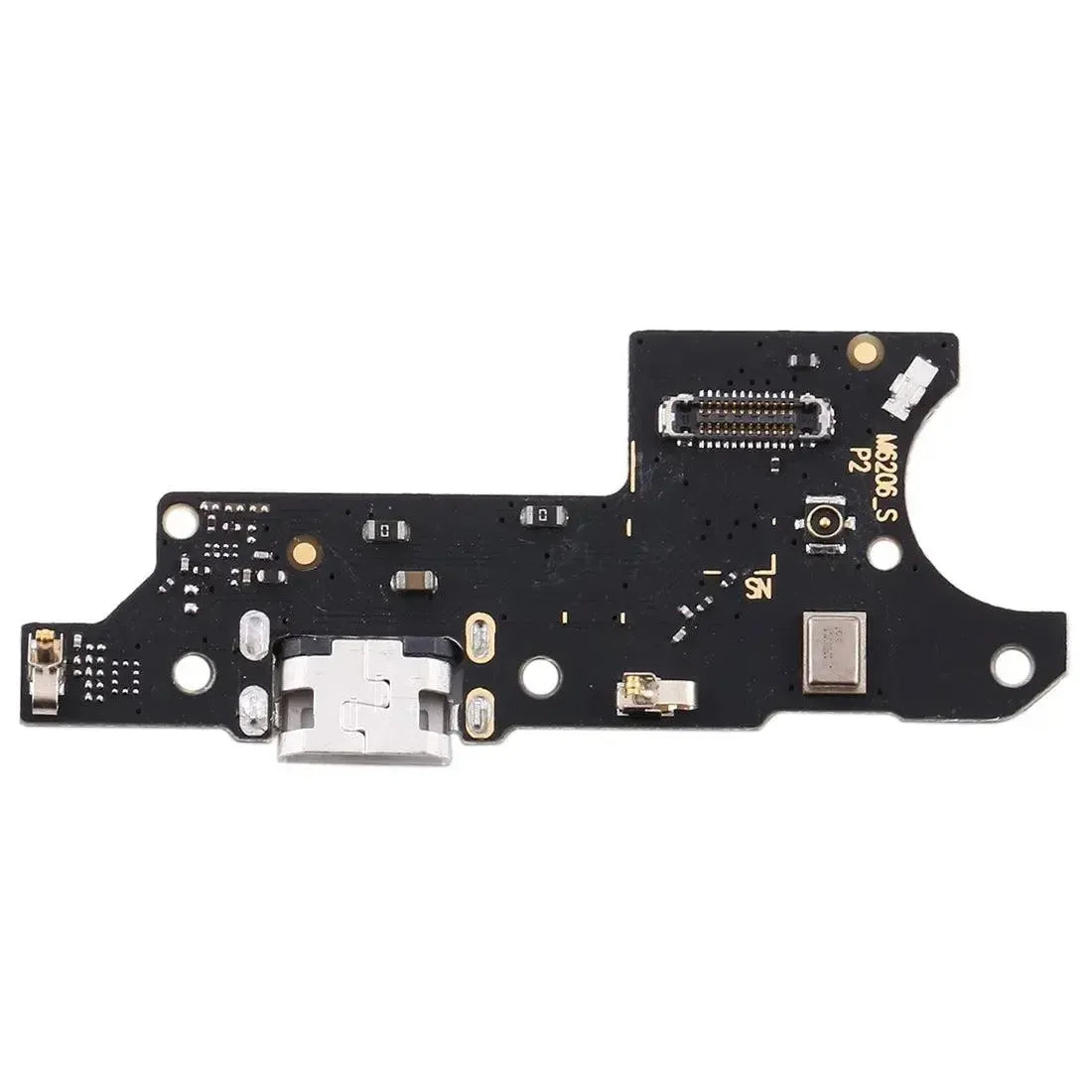For Motorola Moto G8 Power Lite Charging Port Board Replacement