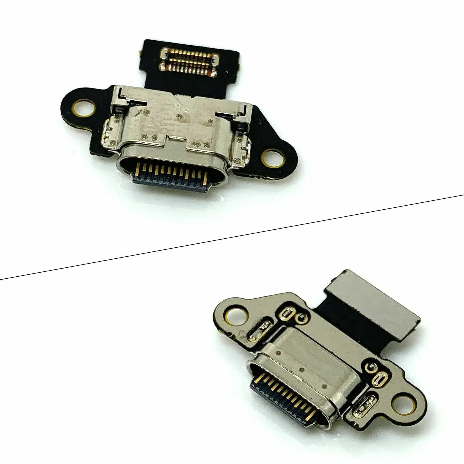 For Motorola Moto X4 Type-C Charging Port Flex