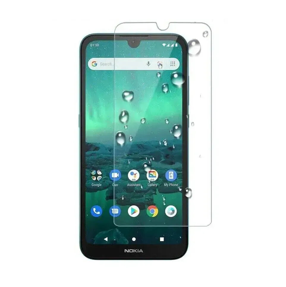 For Nokia 1.3 Tempered Glass / Screen Protector
