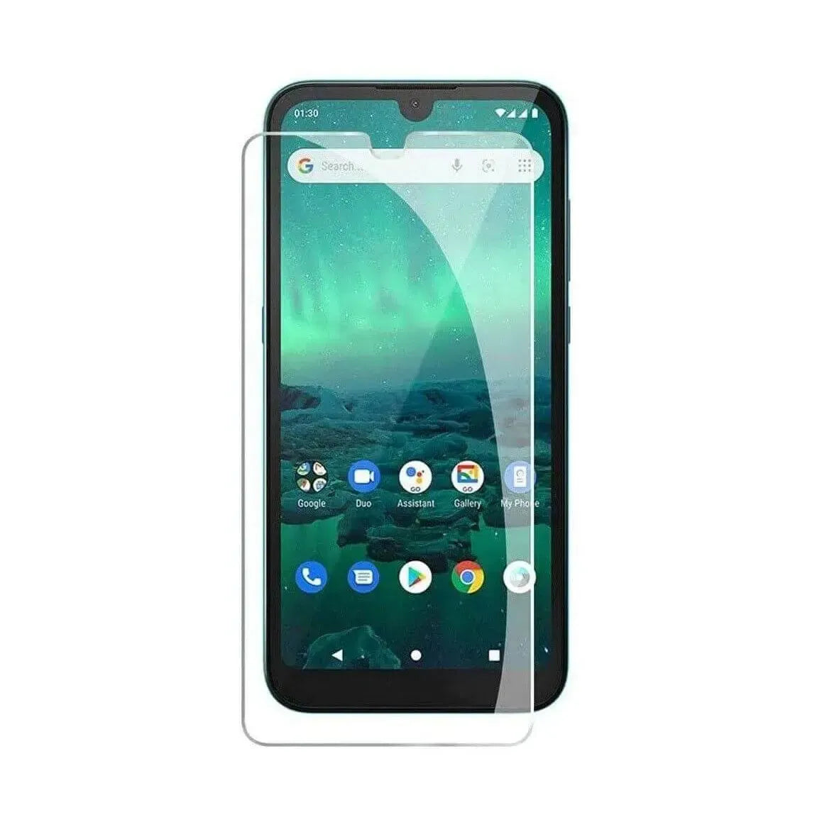 For Nokia 1.3 Tempered Glass / Screen Protector