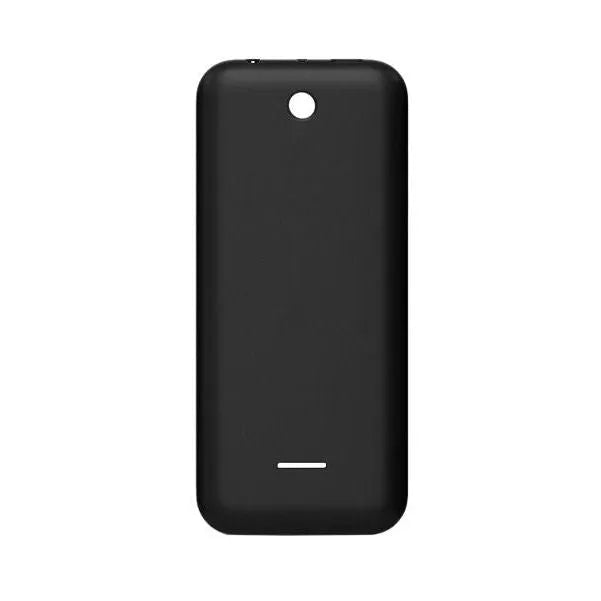 For Nokia 2 Gel Case Black