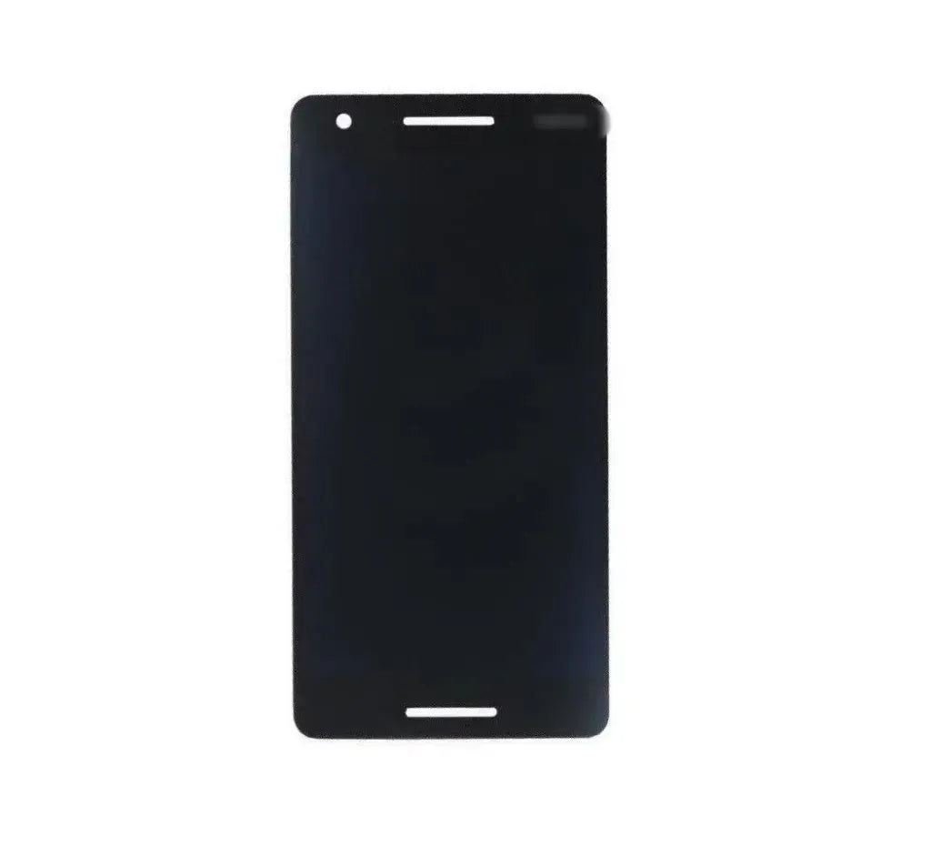 For Nokia 2.1 (Nokia 2 2018) LCD Display Touch Screen Replacement Assembly Black