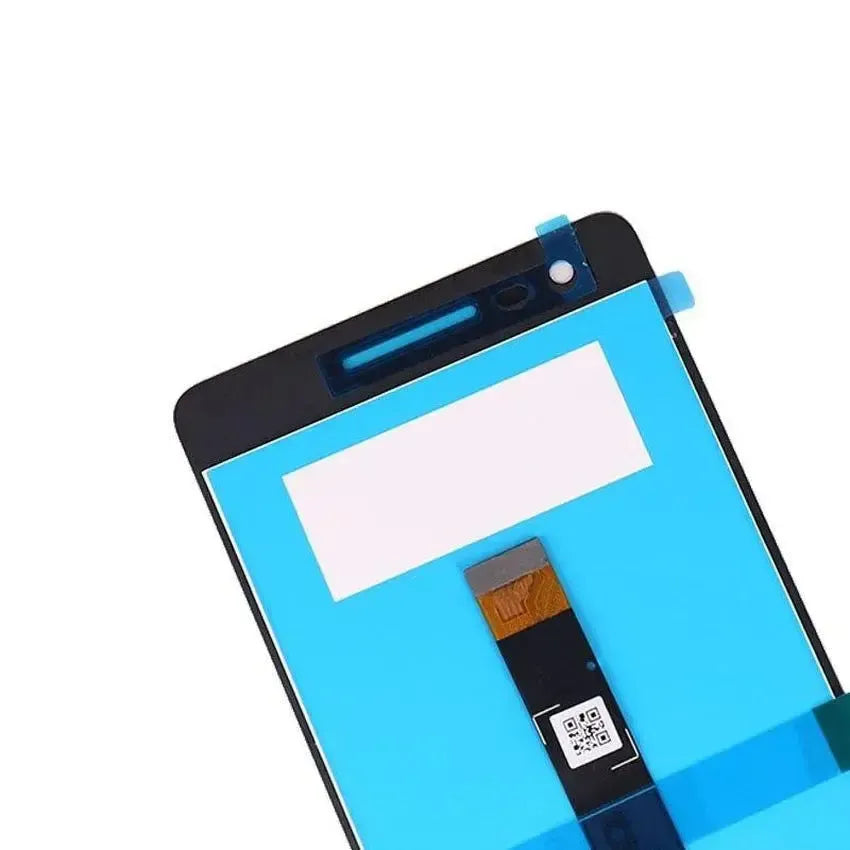 For Nokia 2.1 (Nokia 2 2018) LCD Display Touch Screen Replacement Assembly Black