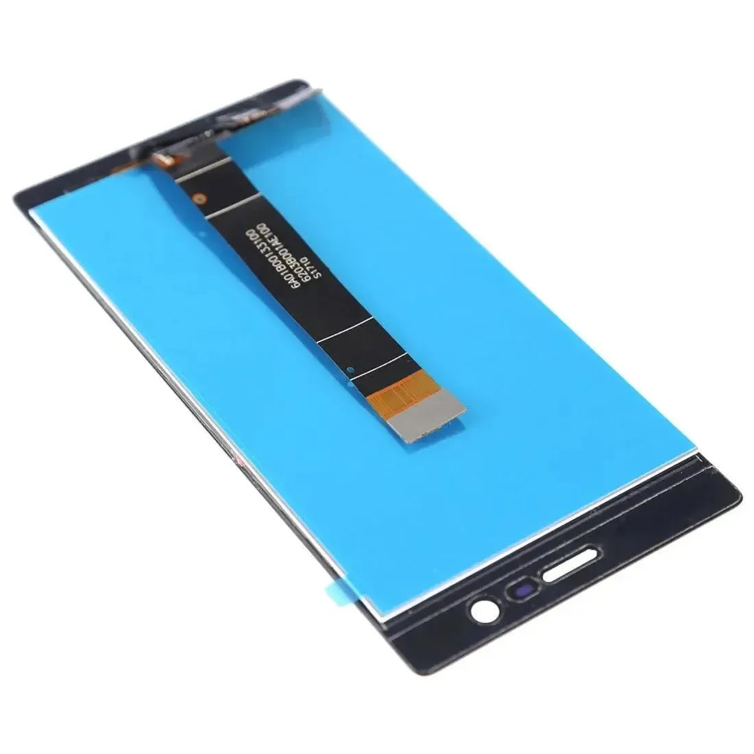 For Nokia 3 LCD Display Touch Screen Replacement Assembly Black