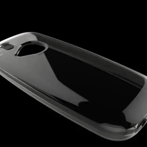For Nokia 3310 Gel Case Transparent