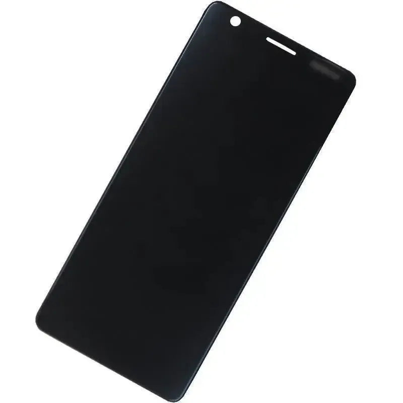 For Nokia 3.1 (Nokia 3 2018) LCD Display Touch Screen Replacement Assembly Black