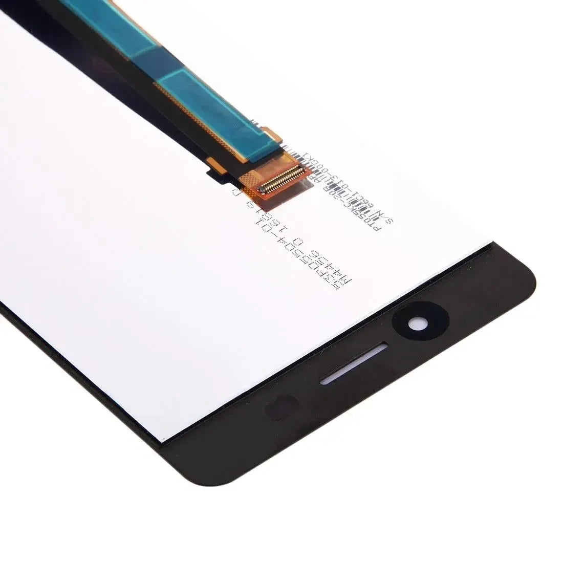 For Nokia 6 2017 LCD Display Touch Screen Replacement Assembly Black