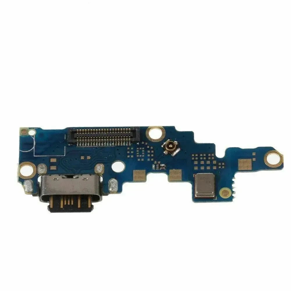 For Nokia 6.1 Plus ( X6 ) Charging Port Board With Mic