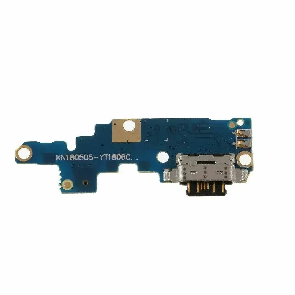For Nokia 6.1 Plus ( X6 ) Charging Port Board With Mic