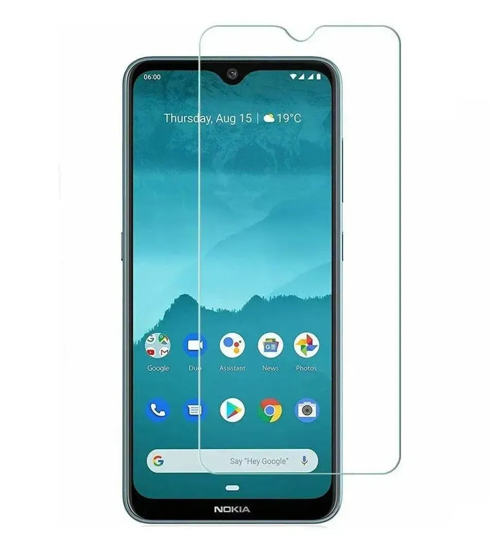 For Nokia 6.2 Tempered Glass