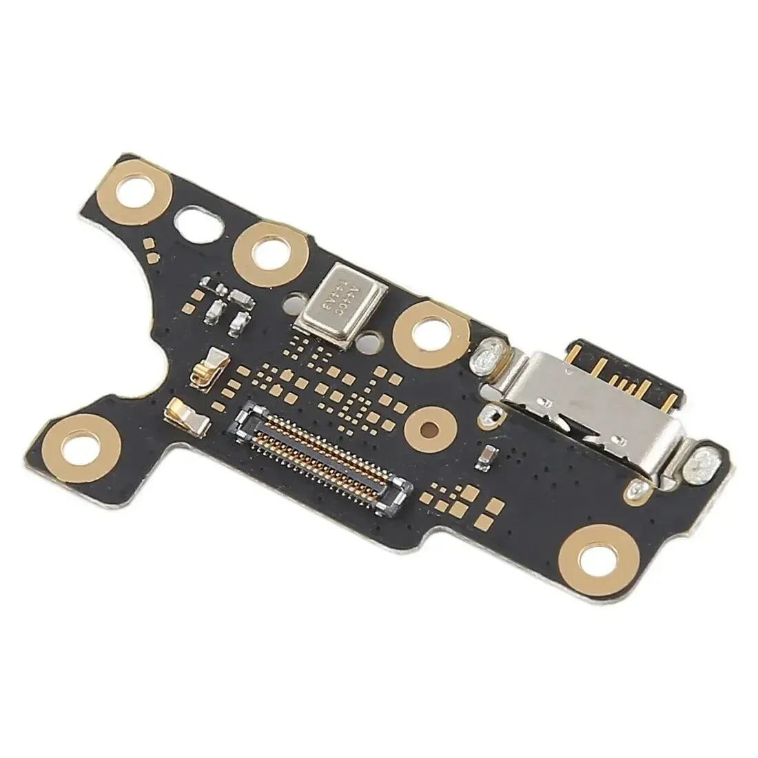 For Nokia 7 Plus Charging Port Board With Mic