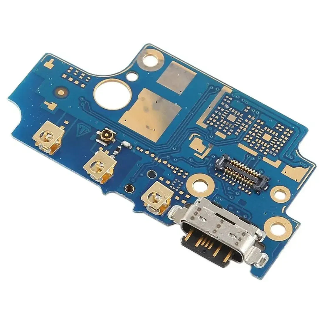 For Nokia 8 Type-C Charging Port Board With Mic