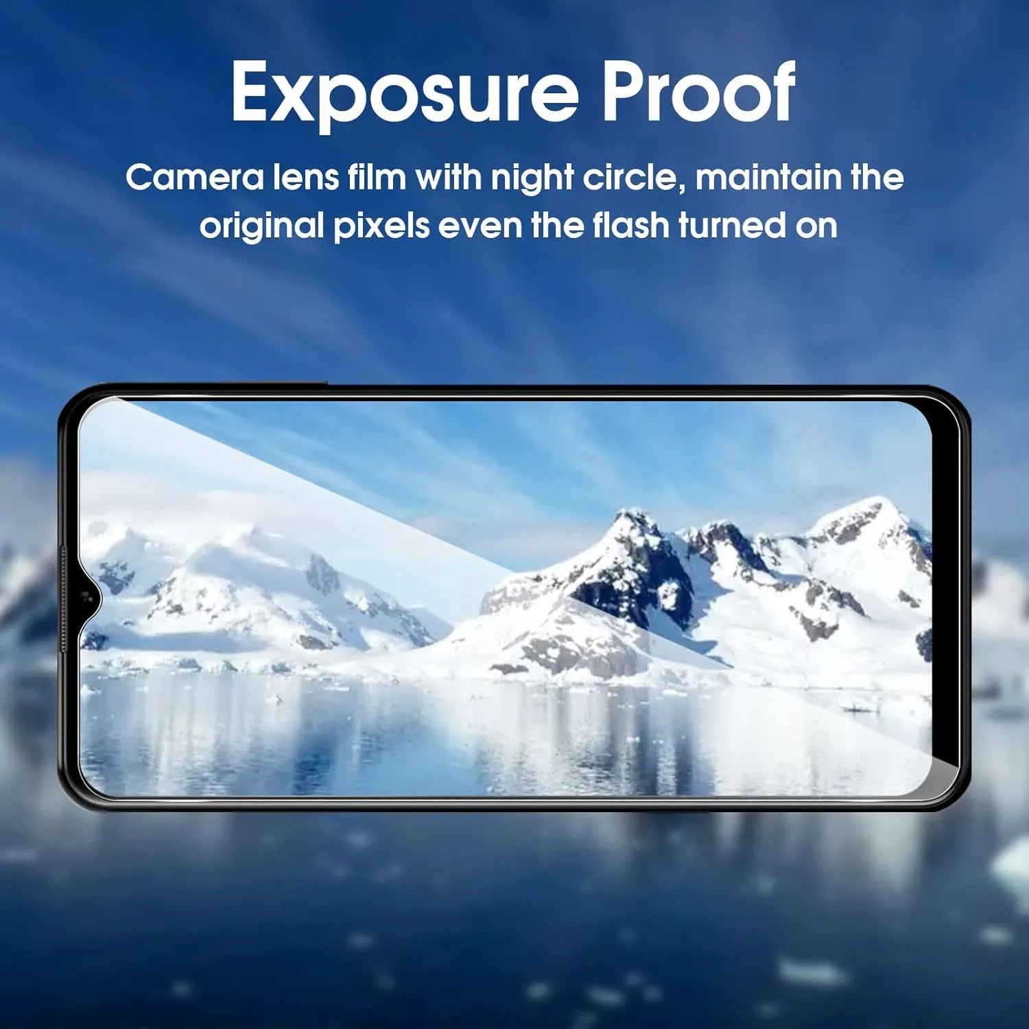 For Nokia G60 Tempered Glass / Screen Protector