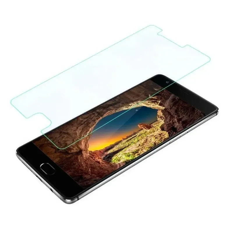 For OnePlus 3 / OnePlus 3T Premium Tempered Glass
