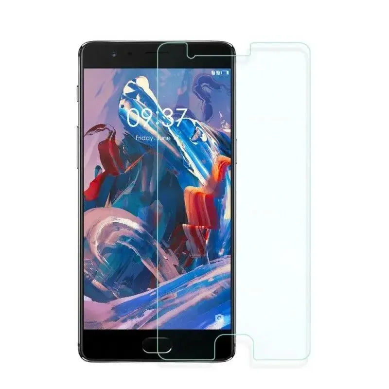 For OnePlus 3 / OnePlus 3T Premium Tempered Glass